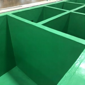 南宁防腐水池，南宁水池防腐防渗怎么做，南宁防腐水池施工厂家